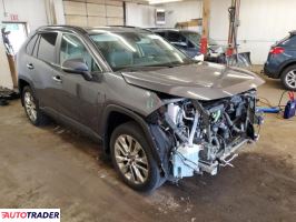 Toyota Pozostałe 2019 2 Toyota Pozostałe 2019 2