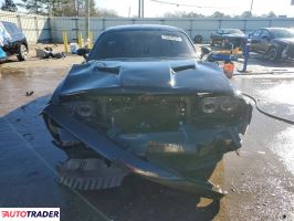 Dodge Challenger 2020 3