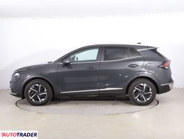 Kia Sportage 2022 1.6 177 KM