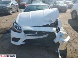 Mercedes CL 2020 2