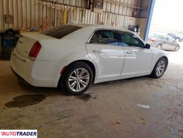 Chrysler 300C 2019 3 Chrysler 300C 2019 3