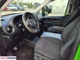 Mercedes Vito 2020 1.6