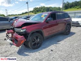 Jeep Grand Cherokee 2024 3 Jeep Grand Cherokee 2024 3