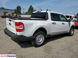 Ford Maverick 2023 2