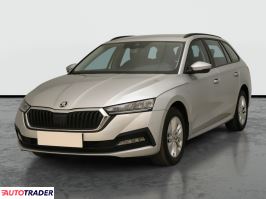 Skoda Octavia 2022 2.0 113 KM