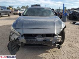 Nissan Altima 2020 2