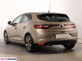 Renault Megane 2015 1.6 128 KM