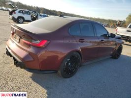 BMW M3 2023 3 BMW M3 2023 3
