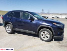 Toyota Pozostałe 2021 2