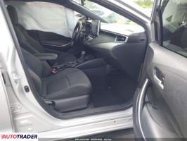 Toyota Corolla 2021 2