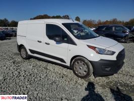 Ford Transit Connect 2022 2