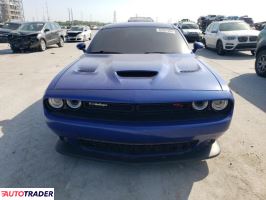 Dodge Challenger 2021 6