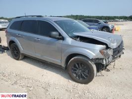 Dodge Journey 2020 2