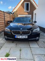 BMW 520 2013 2 184 KM