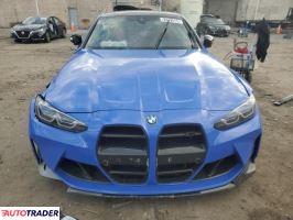 BMW M3 2021 3 BMW M3 2021 3