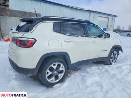 Jeep Compass 2020 2