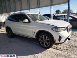 BMW X3 2022 2