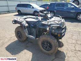 Polaris Sportsman - zobacz ofertę