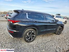 Mitsubishi Outlander 2022 2