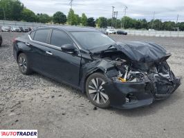 Nissan Altima 2020 2