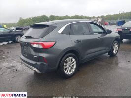 Ford Escape 2020 1