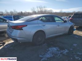 Nissan Altima 2020 2