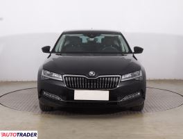 Skoda Superb 2023 1.5 147 KM