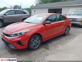 Kia Pozostałe 2023 2 Kia Pozostałe 2023 2