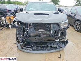 Dodge Durango 2021 5