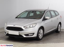 Ford Focus 2015 1.6 93 KM Ford Focus 2015 1.6 93 KM