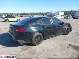 Toyota Camry 2025 2