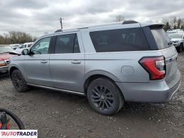 Ford Expedition 2021 3 Ford Expedition 2021 3