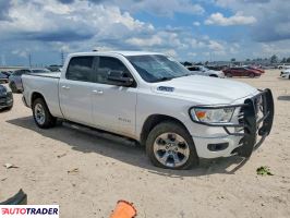 Dodge Ram 2021 5