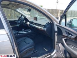 Audi Q7 2019 2