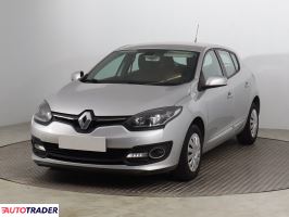 Renault Megane 2015 1.2 113 KM