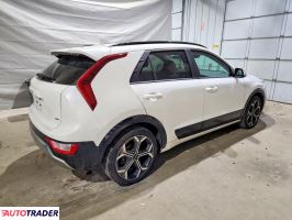 Kia Niro 2024 1