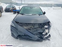 Honda Civic 2022 2