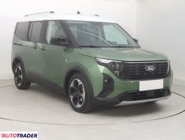 Ford Tourneo Courier 2024 1.0 123 KM