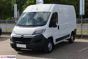 Citroen Jumper 2019 2.0 Citroen Jumper 2019 2.0