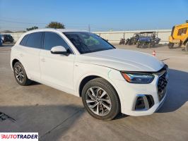 Audi Q5 2022 2