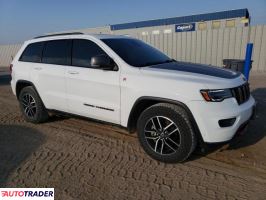 Jeep Grand Cherokee 2019 3