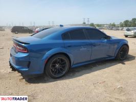 Dodge Charger 2021 6