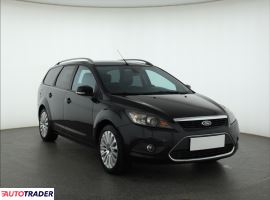 Ford Focus 2008 2.0 143 KM