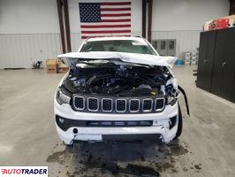 Jeep Compass 2024 2