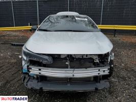 Toyota Corolla 2023 2