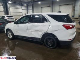 Chevrolet Equinox 2020 1