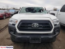 Toyota Tacoma 2023 2 Toyota Tacoma 2023 2