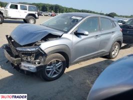 Hyundai Kona 2019 2 Hyundai Kona 2019 2