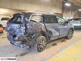Honda Pilot 2021 3