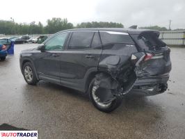GMC Terrain 2024 1 GMC Terrain 2024 1